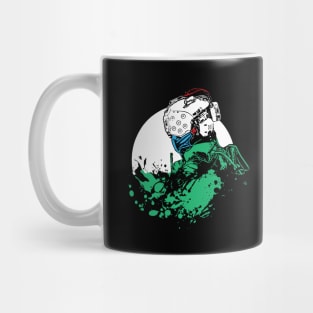 Paramedic Mug